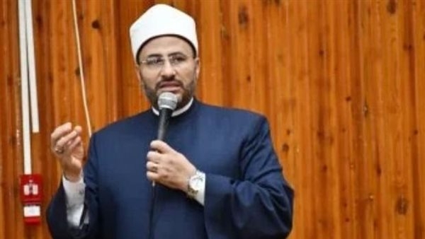محمود الهواري: العداء للأمَّة عمره أكثر من 14 قرنًا