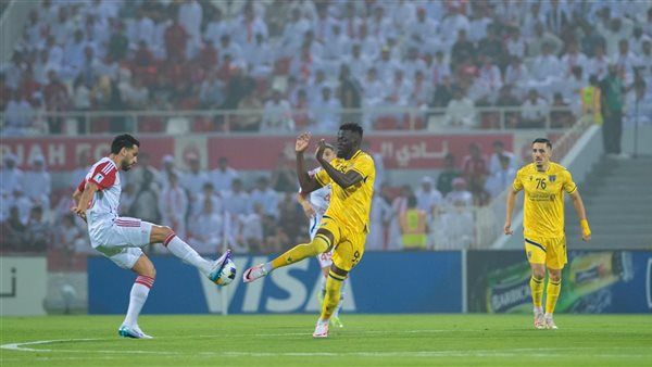 الشارقة "يفكك" أحلام التعاون ويتأهل لنهائي دوري أبطال آسيا