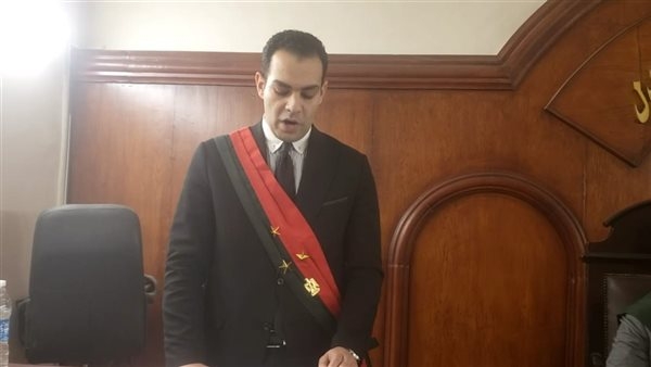 محكمة جنايات دمنهور تستمع لمرافعة النيابة العامة في قضية مقتل شاب على يد 9 أشخاص