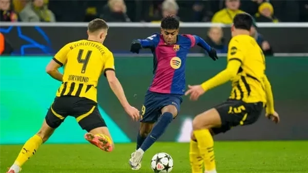 جدول مباريات غدا الأربعاء 16-4-2025 في جميع البطولات