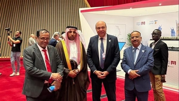 وزير الطيران المدني يشارك في مؤتمر الإيكاو للتسهيلات ICAO