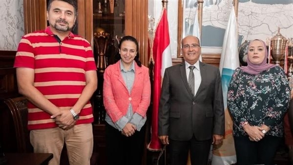 "شرب الإسكندرية" تعتمد خطة سلامة ومأمونية المياه لمحطة الزهور