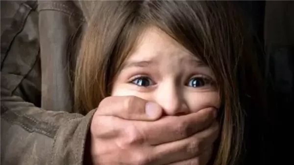 "أمين عام الائتلاف المصري لحقوق الطفل" عن "حملة بيدو": جريمة التحرش بالأطفال لا تحتمل الصمت أو التجاهل