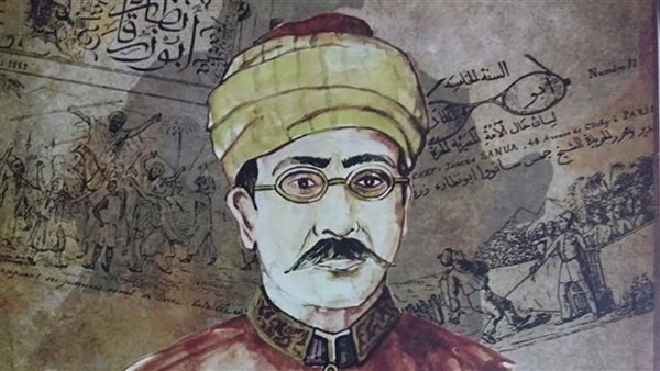 في ذكرى ميلاد يعقوب صنوع.. 'ابو نظارة' بين ريادة المسرح المصري والماسونية