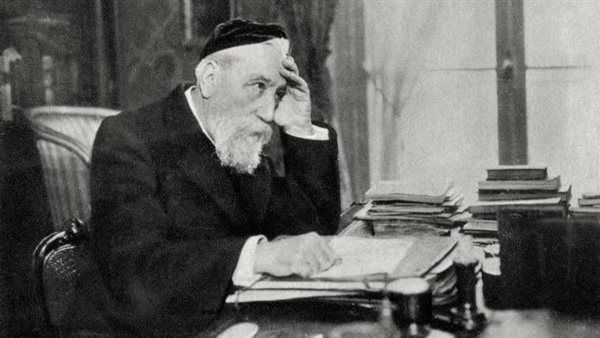 من هو أناتول فرانس الفائز بنوبل؟.. إليكم نظرة على أعماله