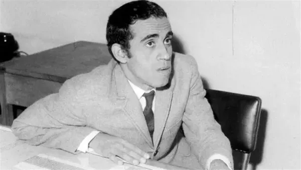 في ذكرى رحيله.. محطات مهمة في مسيرة "الضيف أحمد"