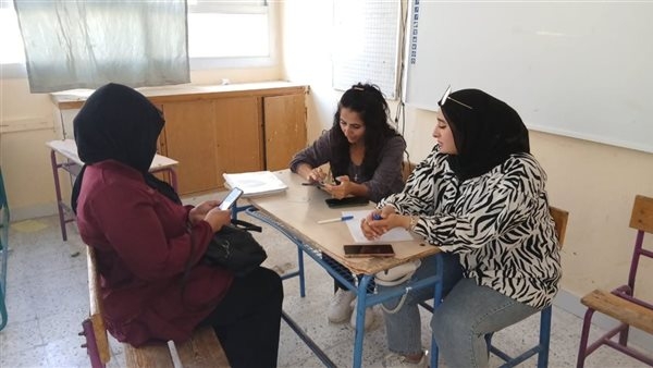 ضمن مبادرة حياة كريمة.. مبادرة الأورام السرطانية تقدم خدماتها داخل مدارس الغردقة