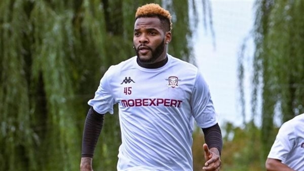 الاتحاد الجابوني يؤكد وفاة "بوبيندزا" رسميا