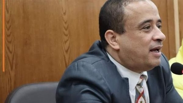 عميد تكنولوجيا السويس: استخدام الذكاء الاصطناعي ضرورة للحفاظ على هويتنا