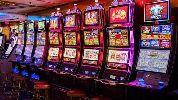 أشكال الترفيه الإلكتروني السائدة في الشرق الأوسط
