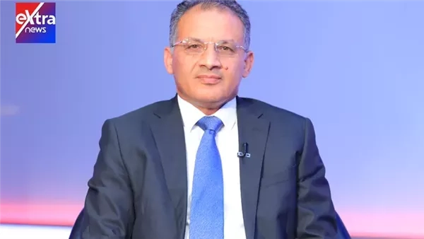 محمد فايز فرحات: الموقف الأوروبي داعم للورقة المصرية في القضية الفلسطينية