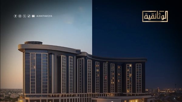 بعد قليل.. الوثائقية تعرض فيلم "العلمين.. مدينة كل الشهور" في العاشرة مساءً