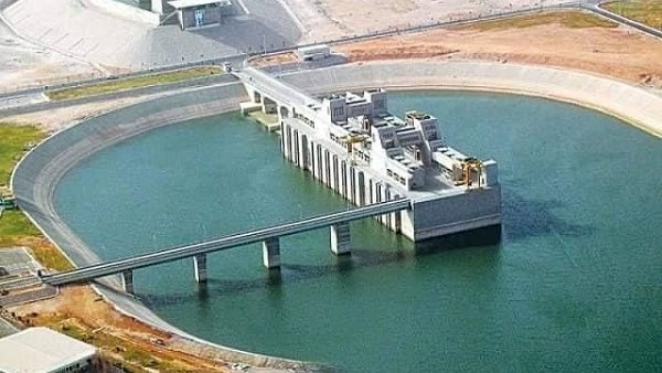 "نقل الكهرباء" توقع عقدًا جديدًا لربط محطة توشكى 5 بالشبكة الموحدة