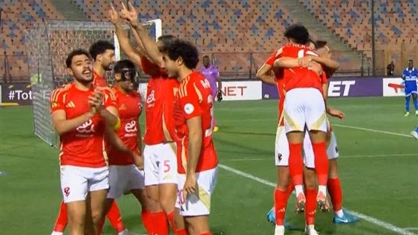 بث مباشر لـ مشاهدة مباراة الأهلي وصن داونز عبر قناة بين سبورت (فيديو)