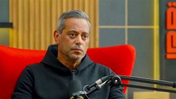 هاني رمزي: الأهلي لديه خبرات كبيرة.. ولن يلعب بخوف أمام إنتر ميامي