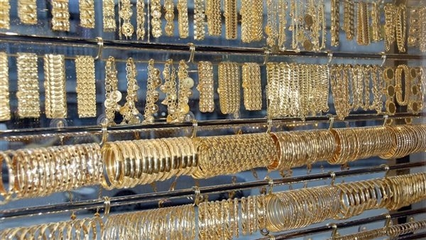بكام في محلات المجوهرات.. سعر الذهب اليوم السبت 24 مايو 2025 بمصر