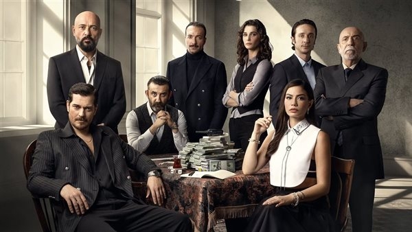 مكالمة هاتفية تُفجّر الأحداث.. مشاهدة مسلسل حلم أشرف الحلقة 4 الرابعة مترجمة HD