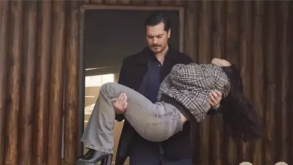 اختطاف نيسان وأفرا يشعل الصراع.. مشاهدة مسلسل حلم أشرف الحلقة 4 مترجمة يوتيوب