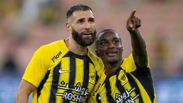 الاتحاد ضد الاتفاق.. رفاق كريم بنزيما يقتربون من لقب الدوري السعودي