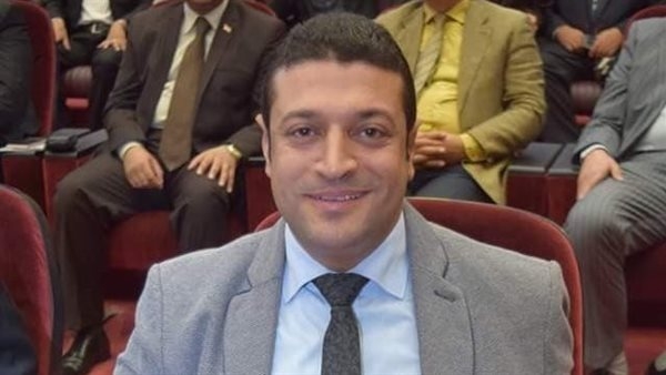 الباحث أحمد موسى يكشف علاقة الهرمونات بالسلوك الإنساني (خاص)