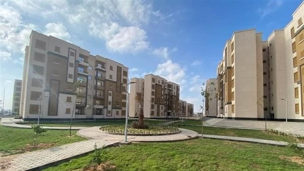احجز شقتك.. خطوات إنشاء حساب على موقع بنك الإسكان والتعمير
