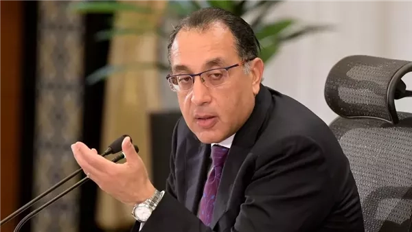 مدبولى: مجلس الشيوخ وافق على خطة تعافى مصر من الأزمة الاقتصادية