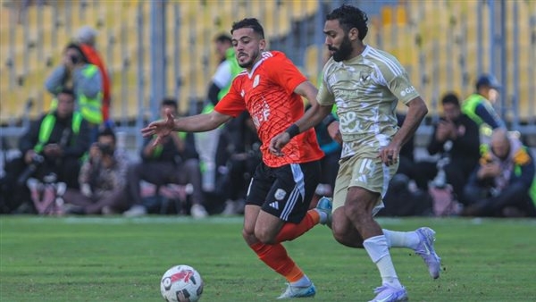بث مباشر الآن.. مشاهدة مباراة الأهلي وفاركو في بطولة كأس عاصمة مصر