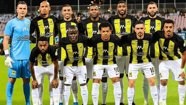 بث مباشر لـ مشاهدة مباراة الاتحاد والاتفاق في الدوري السعودي الآن فيديو