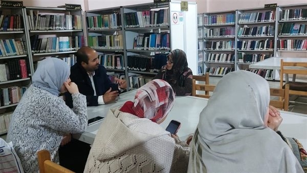 فعاليات ثقافية في مطروح احتفاءً بنجيب محفوظ