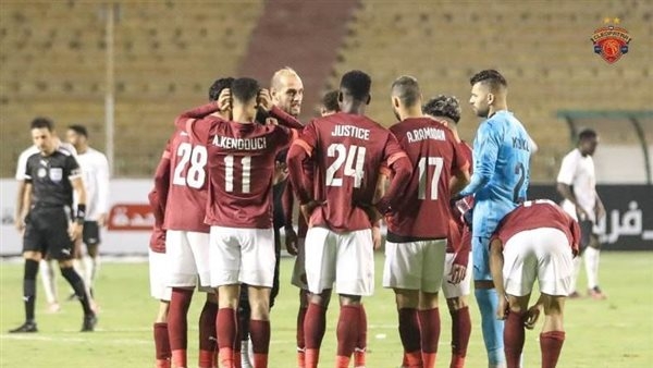 موعد مباراة سيراميكا كليوباترا وبتروجت بكأس عاصمة مصر والقنوات الناقلة