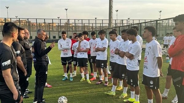 مشاهدة مباراة مصر وتنزانيا في بطولة أفريقيا للشباب بجودة عالية عبر قناة beIN Sports HD 6
