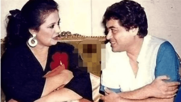 "أضايقها لأراها جميلة".. كيف راهن الأصدقاء على فشل زواج يسري وزيزي؟