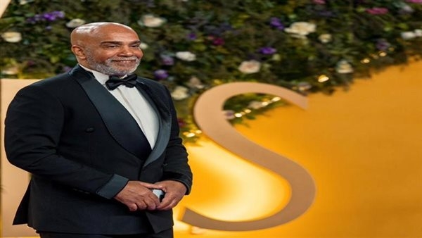 سليمان عيد.. فنان ولد من "رعشة المسرح"