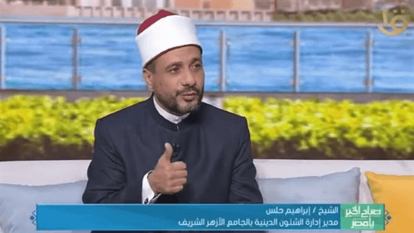 احذر هذه المحرمات فى الأشهر الحرم.. الشيخ إبراهيم حلس يوضح