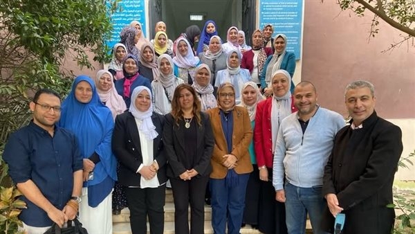 "بحوث الصحة الحيوانية" يحصل على تجديد الاعتماد في 22 اختبارا