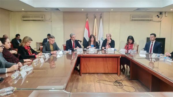 "الدراما وتأثيرها فى تشكيل قيم النشء" على مائدة المجلس الأعلى للثقافة