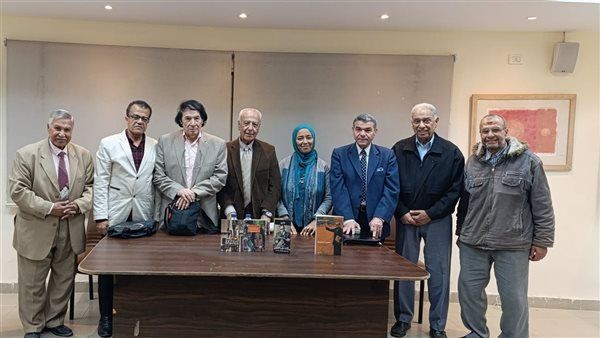"روايات نجيب محفوظ بين النص الأدبي والسينما" ضمن احتفالات قصور الثقافة بأديب نوبل