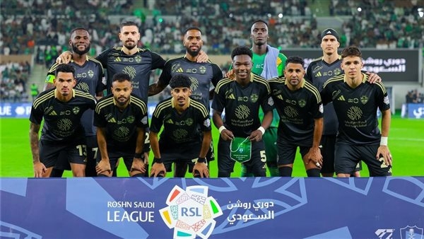 بث مباشر مشاهدة مباراة أهلي جدة وكاواساكي الآن (فيديو)