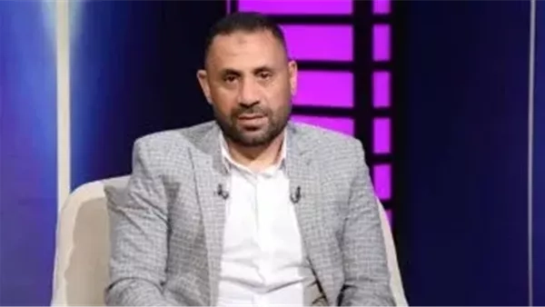 تمارضت للحصول على إجازة العيد.. موقف طريف لـ ياسر رضوان في ألمانيا