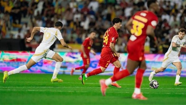 بمشاركة رونالدو.. النصر يسقط أمام القادسية بثنائية في الدوري السعودي
