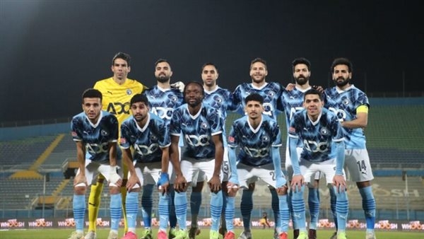 بث مباشر لـ مشاهدة مباراة بيراميدز وأورلاندو بايرتس في دوري أبطال أفريقيا الآن فيديو