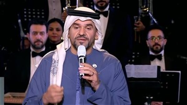 على أرقى مسارح أوروبا.. تفاصيل حفل حسين الجسمي الأول في ألمانيا