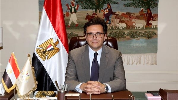 وزير الثقافة: جائزة المبدع الصغير تؤكد أن مصر قلب الحضارة وشعلة التنوير
