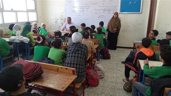 فعاليات متنوعة.. فرع ثقافة المنوفية يحتفي بإبداع نجيب محفوظ