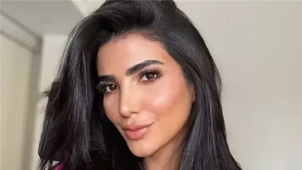 "سيف" يزين حياة ريم سامي.. الفنانة تستقبل مولودها الأول