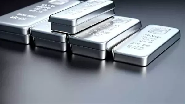 أسعار سبائك الفضة اليوم السبت 19 أبريل 2025