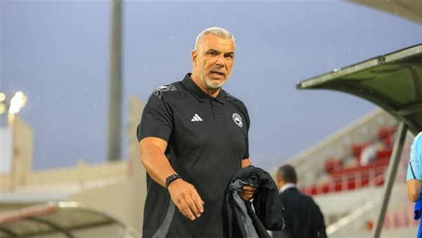 رسميًا.. الرومانى كوزمين مديرًا فنيًا لمنتخب الإمارات