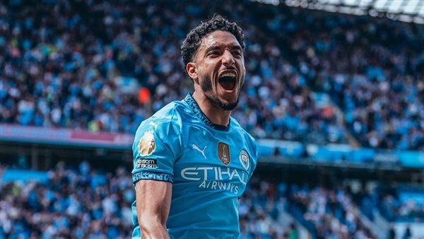 تشكيل نهائي كأس الاتحاد.. "مرموش" أساسيًا مع السيتي ضد بالاس