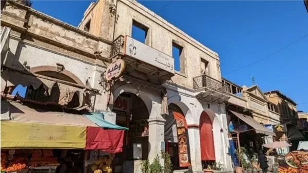 "بازار عباس" يضع جامعة الجلالة الأهلية ضمن القائمة النهائية لجوائز "Big 5 Construct Egypt"