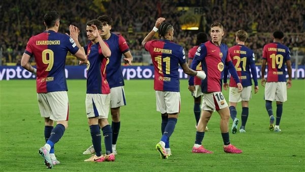مشاهدة مباراة برشلونة ضد ريال مايوركا بث مباشر الآن في الدوري الإسباني (فيديو)